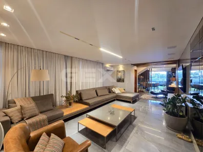 Cobertura com 3 Quartos à venda, 220m² no Centro, Divinópolis