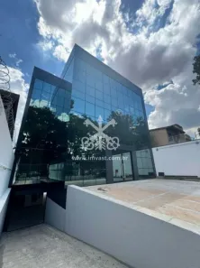 Galpão/Depósito/Armazém para alugar, 1438m² no Morumbi, São Paulo
