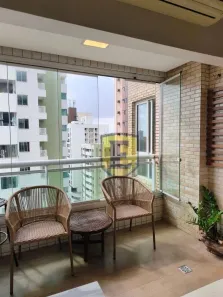 Apartamento com 3 Quartos à venda, 183m² no Renascença, São Luís