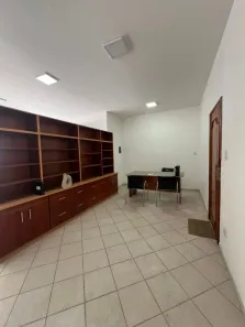 Sala Comercial para alugar, 47m² no Setor Central, Goiânia
