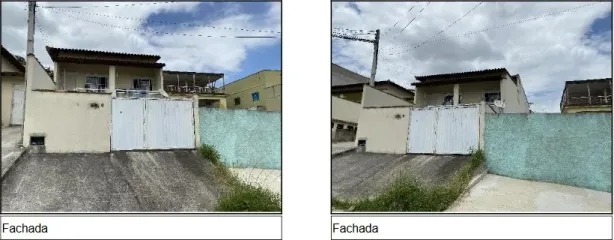 Casa com 1 Quarto à venda, 37m² no Coelho, São Gonçalo