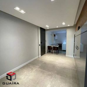 Apartamento com 2 Quartos à venda, 82m² no Vila Euclides, São Bernardo do Campo
