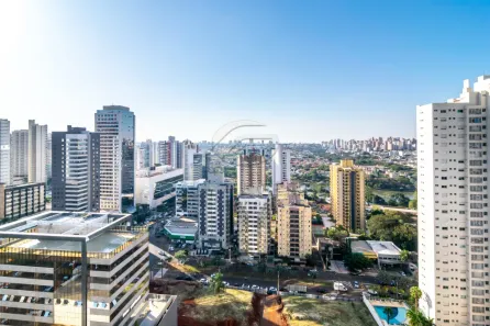 Apartamento com 3 Quartos à venda, 245m² no Santa Rosa, Londrina