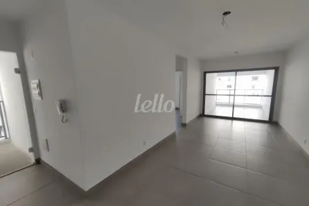 Apartamento com 2 Quartos para alugar, 65m² no Santo Amaro, São Paulo