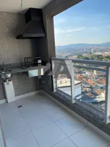 Apartamento com 3 Quartos à venda, 64m² no Jardim das Flores, Osasco