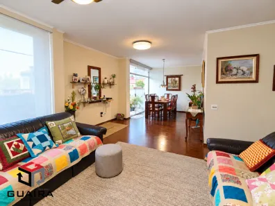 Sobrado com 3 Quartos à venda, 256m² no Jardim do Mar, São Bernardo do Campo