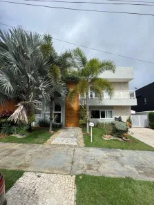 Casa com 4 Quartos à venda, 333m² no Vila de Abrantes (Abrantes), Camaçari
