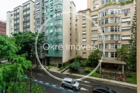 Apartamento com 1 Quarto à venda, 48m² no Copacabana, Rio de Janeiro