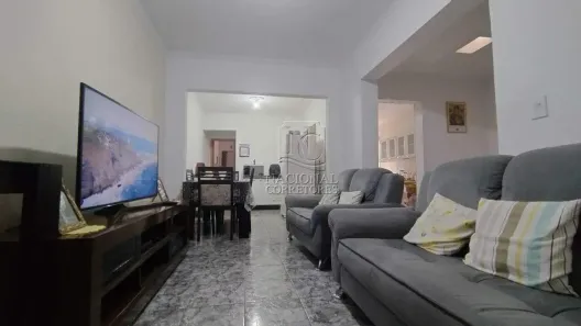 Casa com 3 Quartos à venda, 128m² no Parque Jaçatuba, Santo André
