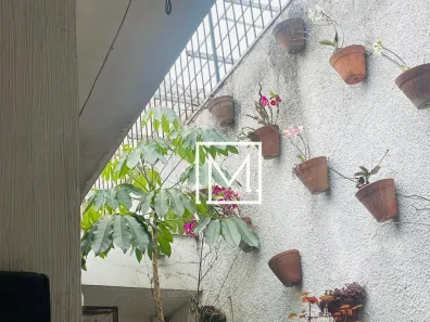 Casa com 3 Quartos para alugar, 152m² no Bosque da Saúde, São Paulo