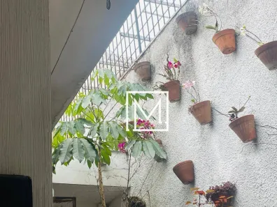 Casa com 3 Quartos para venda ou aluguel, 152m² no Bosque da Saúde, São Paulo