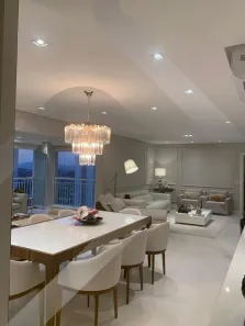 Apartamento com 3 Quartos à venda, 171m² no Jardim Arpoador, São Paulo