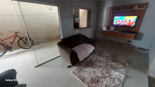 Casa com 2 Quartos à venda, 150m² no Setor Habitacional Sol Nascente, Brasília