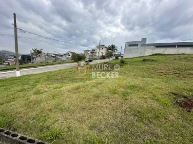 Lote/Terreno à venda, 412m² no Condomínio Residencial Mantiqueira, São José dos Campos