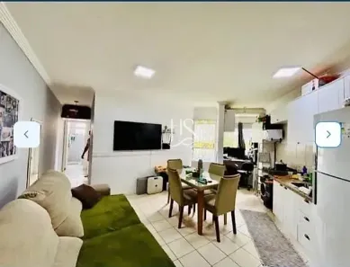 Apartamento com 2 Quartos à venda, 48m² no Centro, Palhoça