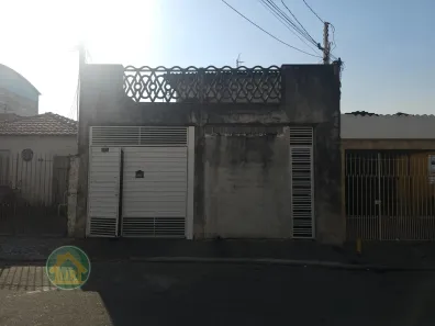 Sobrado com 3 Quartos à venda, 112m² no Jardim Brasil (Zona Norte), São Paulo