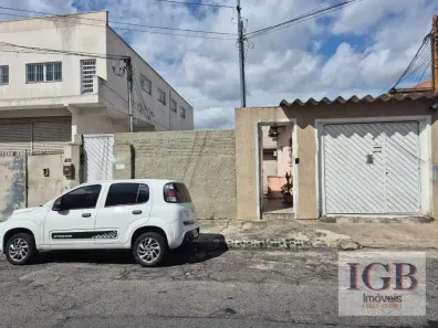 Casa com 7 Quartos à venda, 400m² no Casa Verde Média, São Paulo