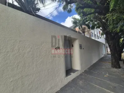 Ponto Comercial com 4 Quartos para venda ou aluguel, 274m² no Tauape, Fortaleza