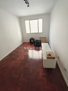 Apartamento com 2 Quartos à venda, 64m² no Vila Buarque, São Paulo