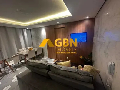 Apartamento com 1 Quarto à venda, 32m² no Vila Nova das Belezas, São Paulo
