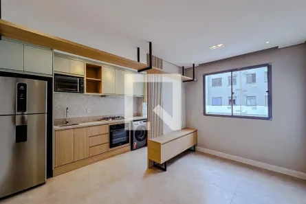 Apartamento com 1 Quarto à venda, 30m² no Mooca, São Paulo