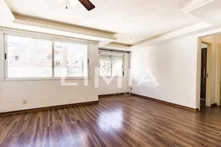 Apartamento com 3 Quartos à venda, 66m² no Vila Ipiranga, Porto Alegre