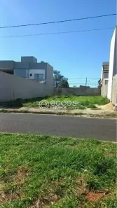 Lote/Terreno à venda, 260m² no Bosque dos Buritis, Uberlândia