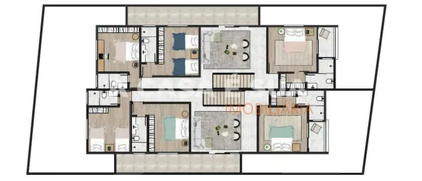 Casa com 3 Quartos à venda, 300m² no Novo Eldorado, Contagem
