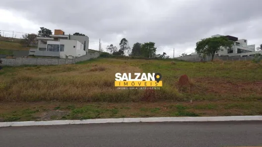 Lote/Terreno à venda, 641m² no Cataguá, Taubaté