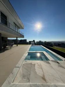 Casa de Condomínio com 5 Quartos para alugar, 563m² no , Itupeva