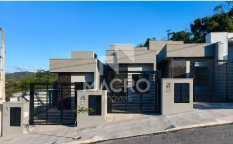 Casa com 2 Quartos à venda, 70m² no Três Rios do Norte, Jaraguá do Sul