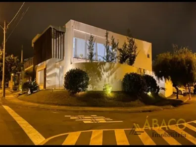 Sobrado com 3 Quartos à venda, 309m² no Jardim Jockey Clube, São Carlos