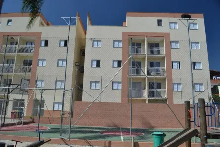 Apartamento com 2 Quartos à venda, 49m² no Jardim Central, Cotia