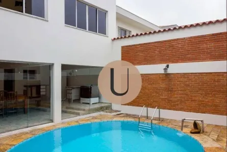 Casa com 5 Quartos à venda, 431m² no Nova Petrópolis, São Bernardo do Campo