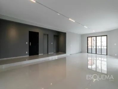 Apartamento com 4 Quartos para venda ou aluguel, 274m² no Vila Nova Conceição, São Paulo