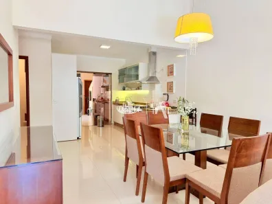 Casa de Condomínio com 3 Quartos à venda, 152m² no Esperança, Londrina