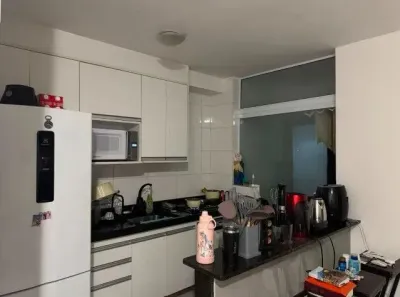 Apartamento com 2 Quartos à venda, 60m² no Parque Residencial Flamboyant, São José dos Campos