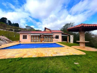 Fazenda/Sítio com 2 Quartos à venda, 1800m² no Condomínio Porta do Sol, Mairinque