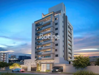 Cobertura com 4 Quartos à venda, 216m² no Santa Mônica, Uberlândia