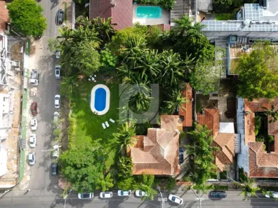 à venda, 1724m² no Centro, São Leopoldo