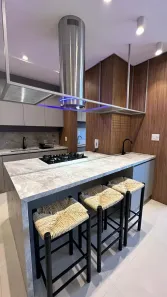 Apartamento com 3 Quartos à venda, 12m² no Pereque, Porto Belo