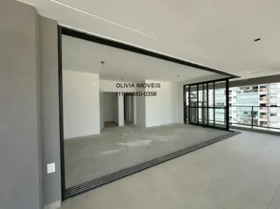 Apartamento com 3 Quartos à venda, 205m² no Vila Cordeiro, São Paulo