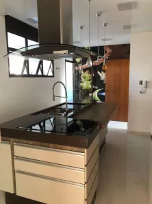 Apartamento com 3 Quartos à venda, 145m² no Vila Assunção, Santo André
