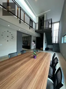 Casa de Condomínio com 3 Quartos à venda, 290m² no Condomínio Terras Alpha Anápolis, Anápolis