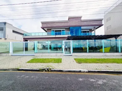 Casa com 4 Quartos à venda, 594m² no , Pontal do Paraná