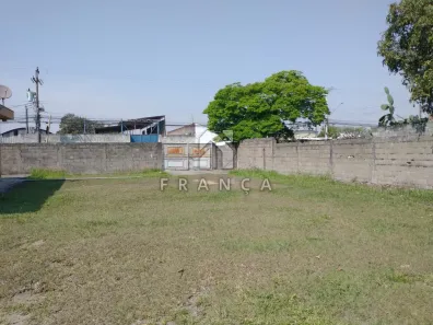 Fazenda/Sítio à venda, 4000m² no Jardim Santa Maria, Jacareí