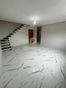 Cobertura com 2 Quartos à venda, 82m² no Jardim Guarará, Santo André