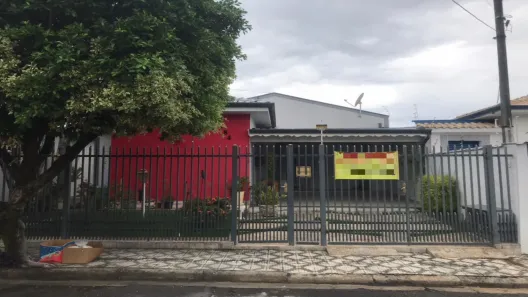Casa com 3 Quartos à venda, 100m² no Parque São Jorge, Taubaté