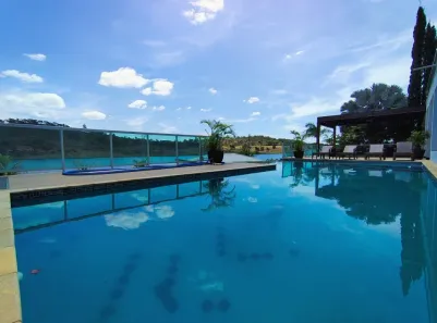 Casa de Condomínio com 6 Quartos à venda, 1000m² no Bairro Cidade Jardim, Esmeraldas
