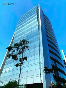 Sala Comercial para alugar, 742m² no Cidade Monções, São Paulo